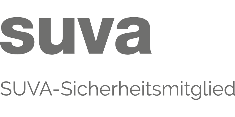 SUVA-Sicherheitsmitglied