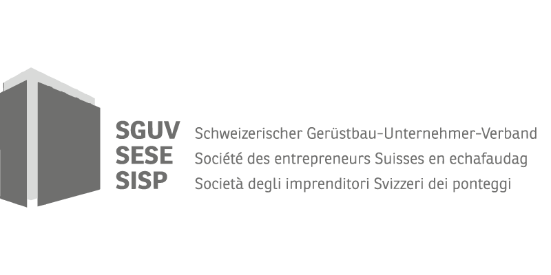 Schweizerische Gerüstbau-Unternehmer-Verband SGUV