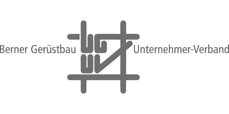 Berner-Gerüstbau-Unternehmer-Verband