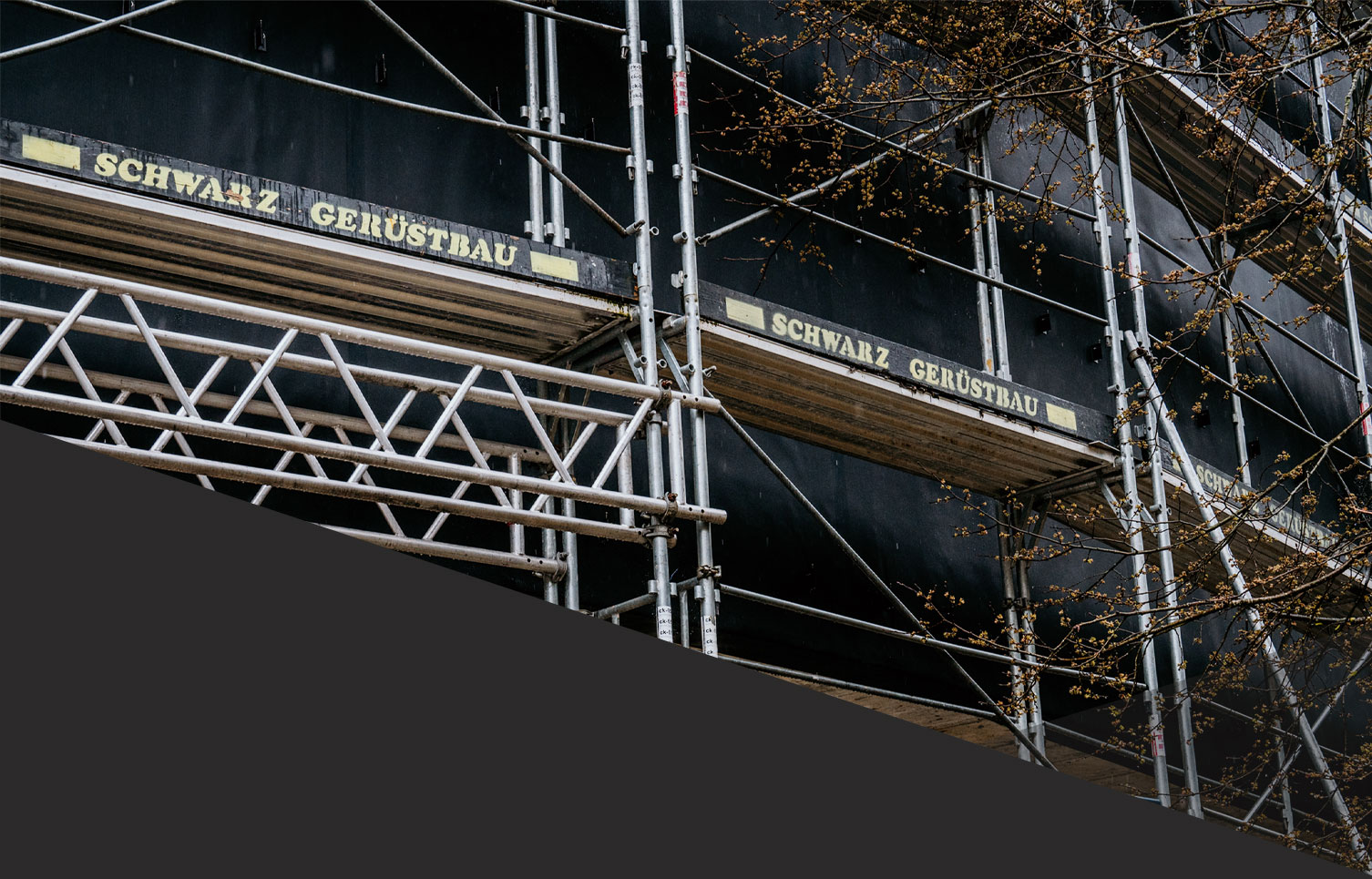 Schwarz Gerüstbau AG